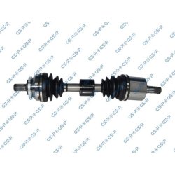 Driveshaft (CV Axle) GSP 262022 OE Ref 30735129