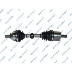 Driveshaft (CV Axle) GSP 262027