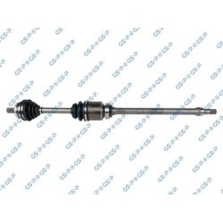 Driveshaft (CV Axle) GSP 262028 OE Ref 8603877