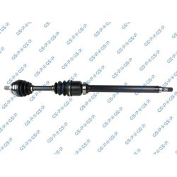 Driveshaft (CV Axle) GSP 262031 OE Ref 8601856