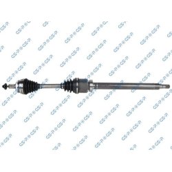 Driveshaft (CV Axle) GSP 262034 OE Ref 8601983