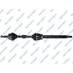 Driveshaft (CV Axle) GSP 262035 OE Ref 8602288