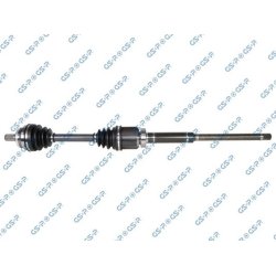 Driveshaft (CV Axle) GSP 262065 OE Ref 36000536