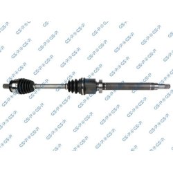 Driveshaft (CV Axle) GSP 262094 OE Ref 31259787