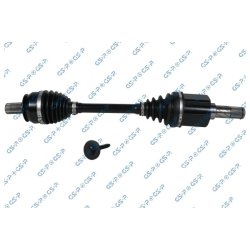 Driveshaft (CV Axle) GSP 262119OL OE Ref 36010060