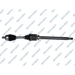 Driveshaft (CV Axle) GSP 262123 OE Ref 36012423