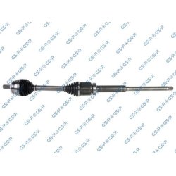 Driveshaft (CV Axle) GSP 262136 OE Ref 8602528