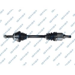 Driveshaft (CV Axle) GSP 265001