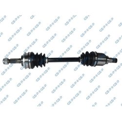 Driveshaft (CV Axle) GSP 265003