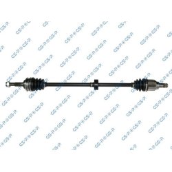 Driveshaft (CV Axle) GSP 265004
