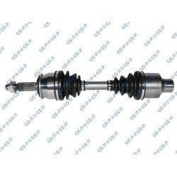 Driveshaft (CV Axle) GSP 266004 OE Ref 4130008001