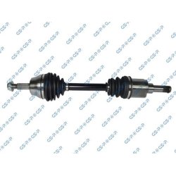 Driveshaft (CV Axle) GSP 268008