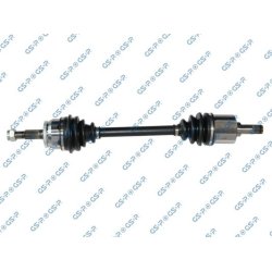 Driveshaft (CV Axle) GSP 269005