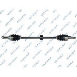 Driveshaft (CV Axle) GSP 270001