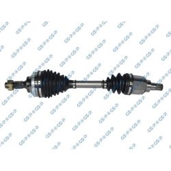 Driveshaft (CV Axle) GSP 273001