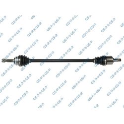 Driveshaft (CV Axle) GSP 274002