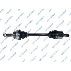 Driveshaft (CV Axle) GSP 274003 OE Ref 2200310U2010