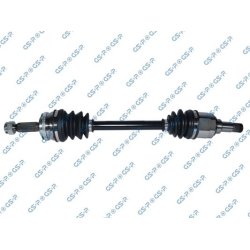 Driveshaft (CV Axle) GSP 274005 OE Ref 2200100U8010