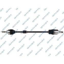 Driveshaft (CV Axle) GSP 275004