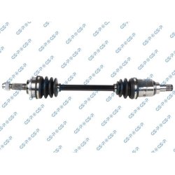 Driveshaft (CV Axle) GSP 275005