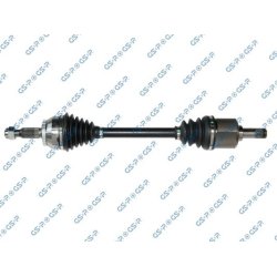 Driveshaft (CV Axle) GSP 275019