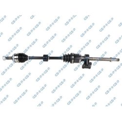 Arbre de transmission (arbre de transmission CV) GSP 275028 pour CHANGAN EADO OE C201054-0105
