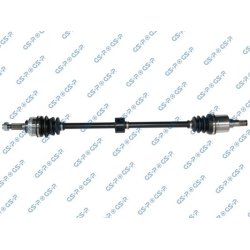 Driveshaft (CV Axle) GSP 275036 OE Ref B3010450002