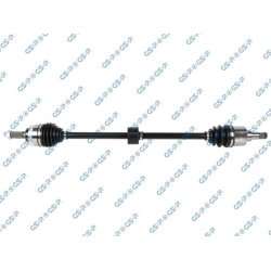 Driveshaft (CV Axle) GSP 275039 OE Ref B3010450006