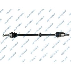 Driveshaft (CV Axle) GSP 275044 OE Ref 2303400M16