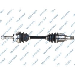 Driveshaft (CV Axle) GSP 275045 OE Ref 2303300M16