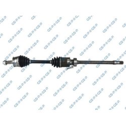 Driveshaft (CV Axle) GSP 275048