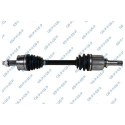 Driveshaft (CV Axle) GSP 275049