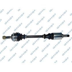 Driveshaft (CV Axle) GSP 299006 OE Ref 32723Q