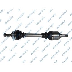 Driveshaft (CV Axle) GSP 299025 OE Ref 3272E3