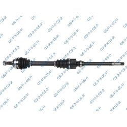 Driveshaft (CV Axle) GSP 299038