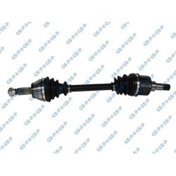 Driveshaft (CV Axle) GSP 299047