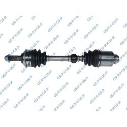 Driveshaft (CV Axle) GSP 299064 OE Ref GD402550XC