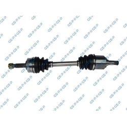 Driveshaft (CV Axle) GSP 299069 OE Ref 3474799