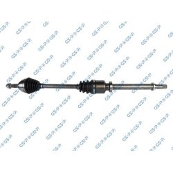 Driveshaft (CV Axle) GSP 299071 OE Ref 8200626038