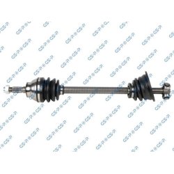 Driveshaft (CV Axle) GSP 299079