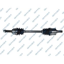 Arbre de transmission (arbre de transmission homocinétique) GSP 299095 pour SUZUKI SWIFT OE 4410263B11