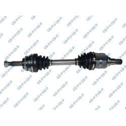 Driveshaft (CV Axle) GSP 299107 OE Ref 4342005311