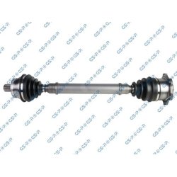 Driveshaft (CV Axle) GSP 299113