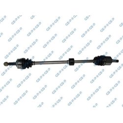 Driveshaft (CV Axle) GSP 299157 OE Ref 374512