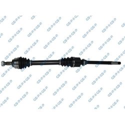Driveshaft (CV Axle) GSP 299170