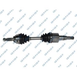 Arbre de transmission (CV Axe) GSP 299177 pour JAGUAR X-TYPE OE C2S29732