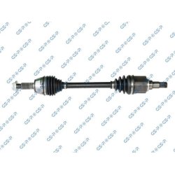 Driveshaft (CV Axle) GSP 299192