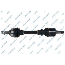 Driveshaft (CV Axle) GSP 299195 OE Ref 3272KN