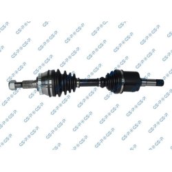 Driveshaft (CV Axle) GSP 299200 OE Ref 5532718
