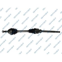 Driveshaft (CV Axle) GSP 299214 OE Ref 3273NQ